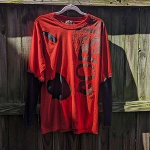 🩸✂🩸 TEAR ME TO PIECES TEE 🩸✂🩸